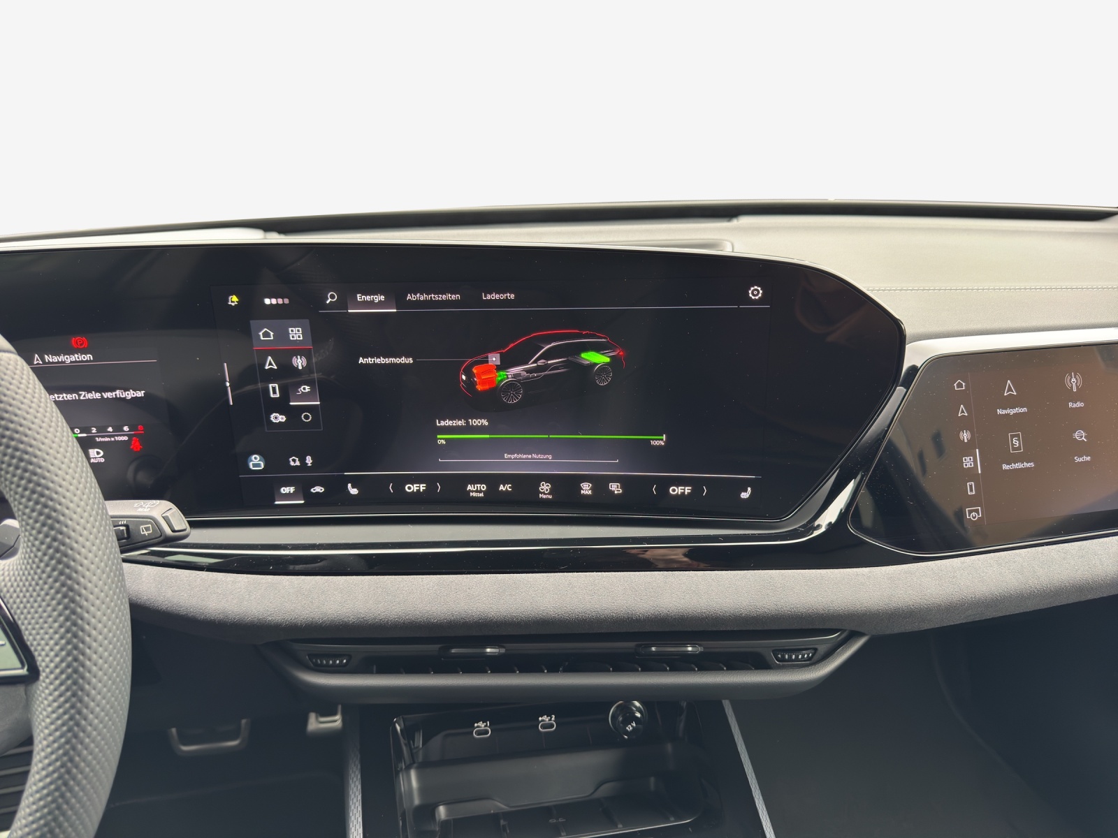 AUDI A5 Avant e-hybrid quattro 270 kW S tronic-image-10