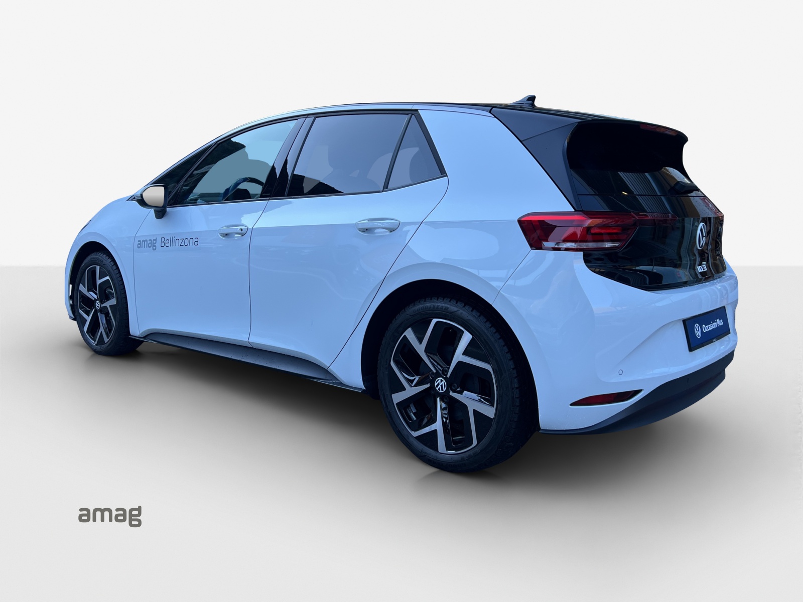 VW ID.3 Pro 52 kWh Pure-image-3