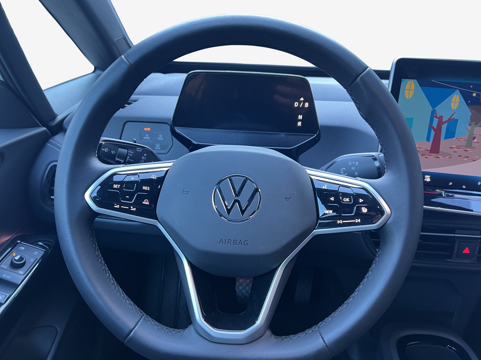 VW ID.3 Pro 52 kWh Pure-image-10