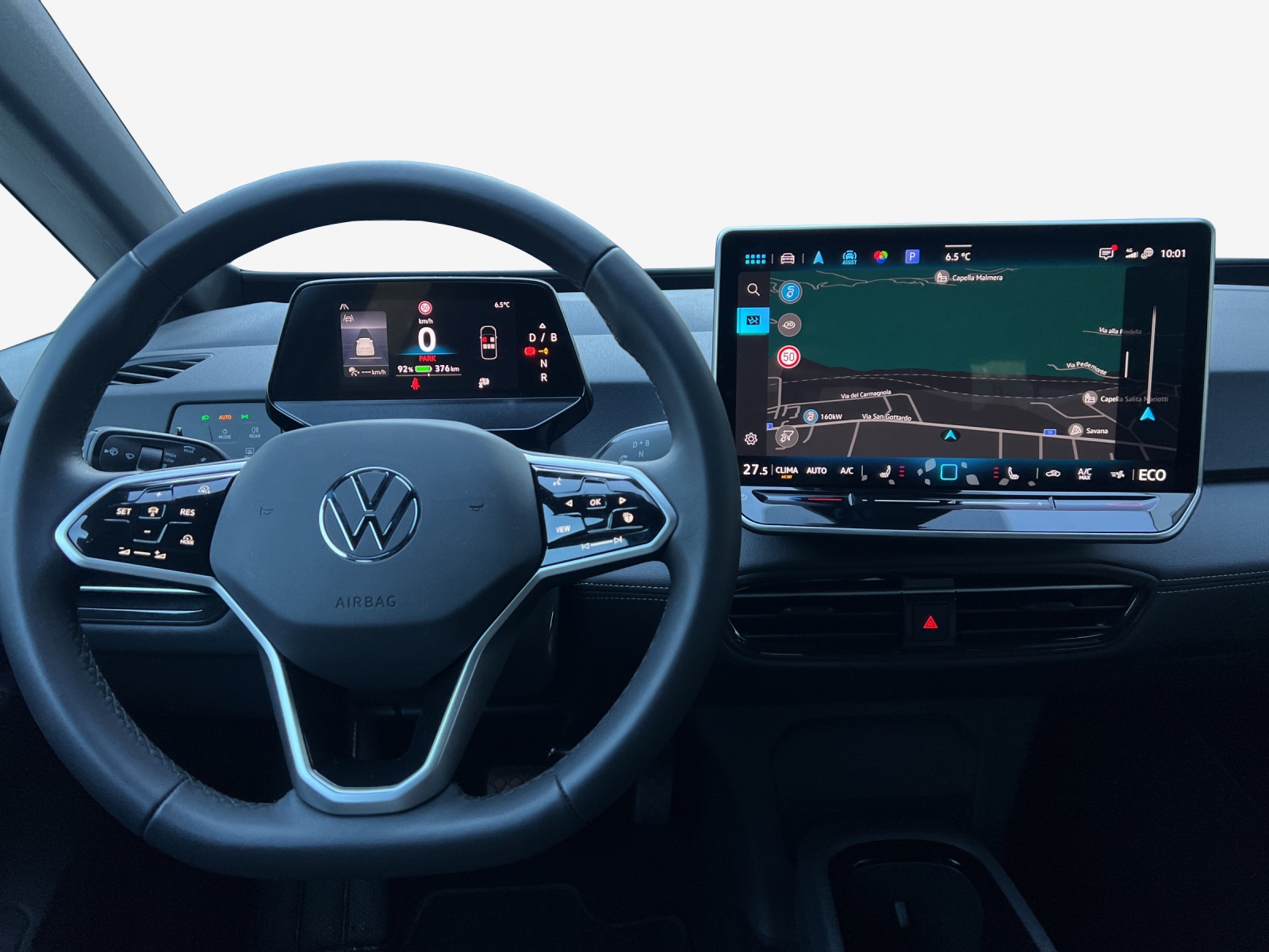 VW ID.3 Pro 52 kWh Pure-image-9