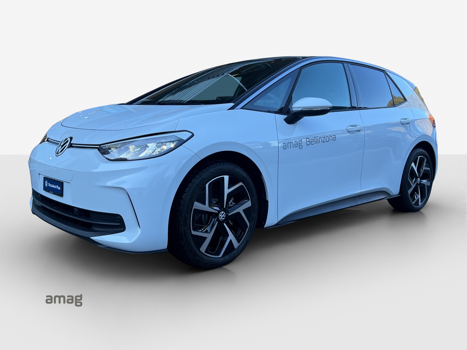 VW ID.3 Pro 52 kWh Pure-image-0