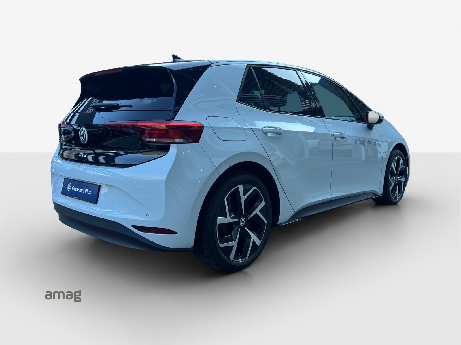 VW ID.3 Pro 52 kWh Pure-image-5