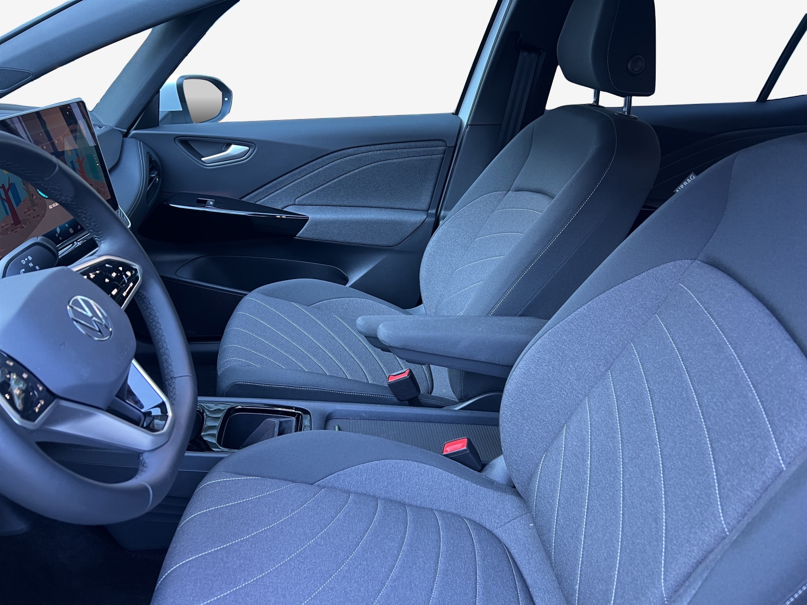 VW ID.3 Pro 52 kWh Pure-image-8