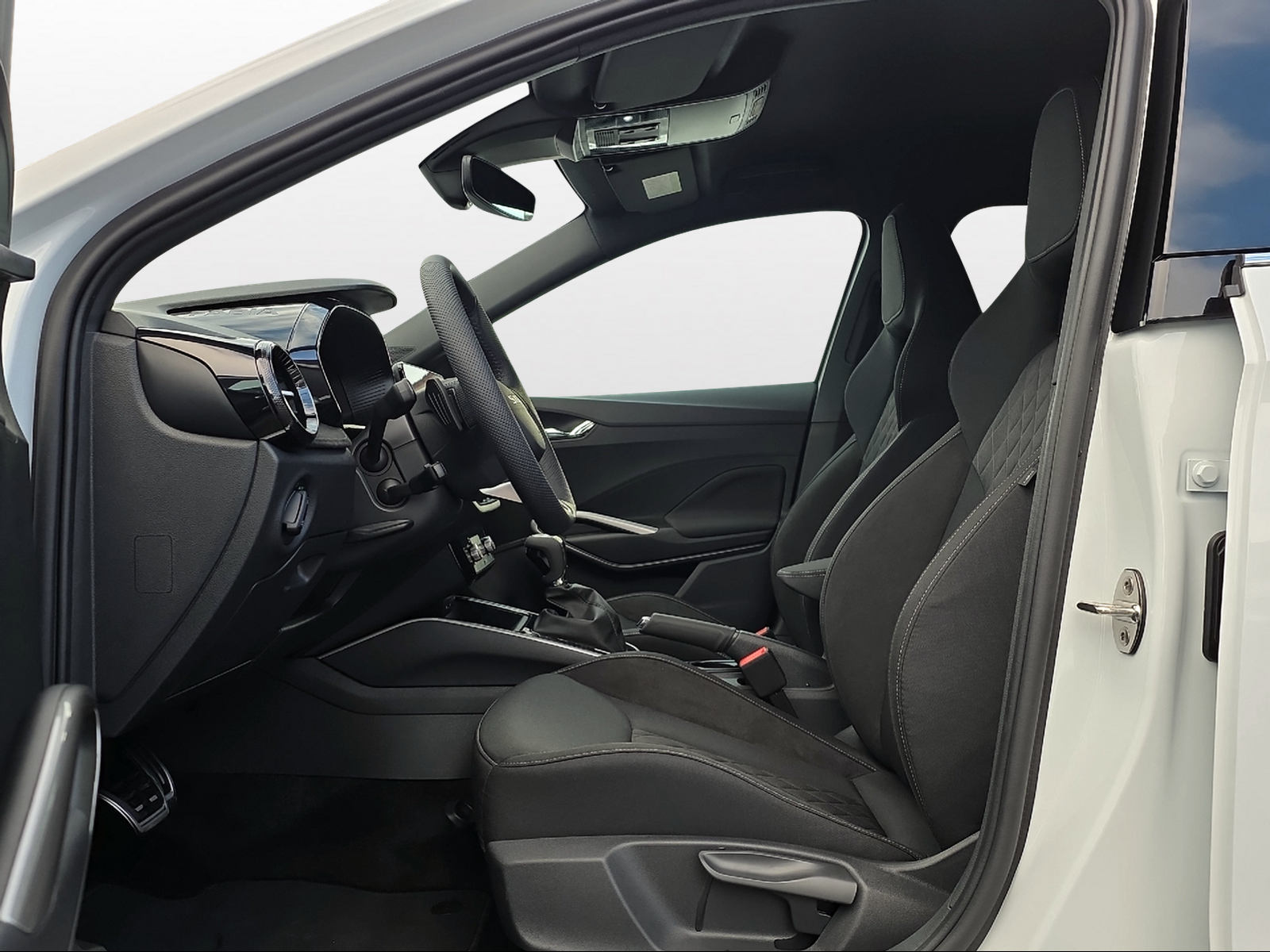 SKODA Fabia 1.0 TSI Dynamic DSG-image-6