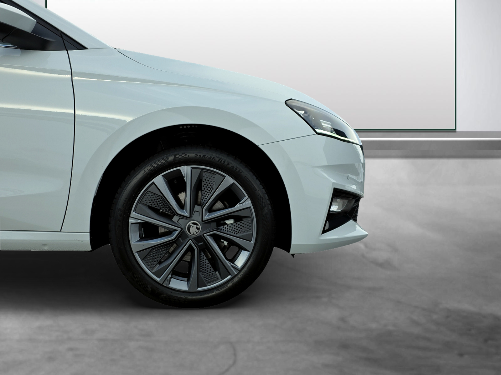 SKODA Fabia 1.0 TSI Dynamic DSG-image-14
