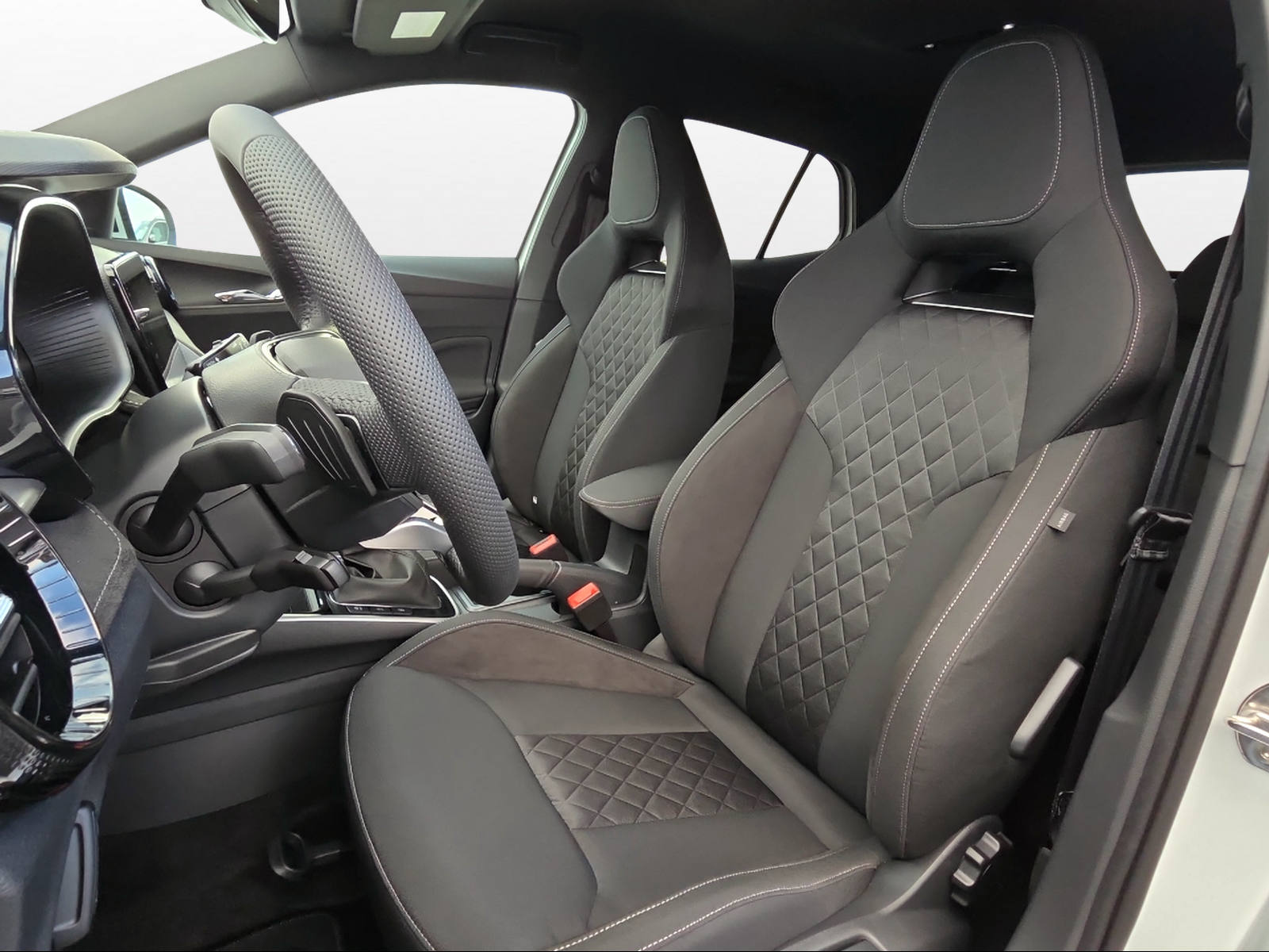 SKODA Fabia 1.0 TSI Dynamic DSG-image-7