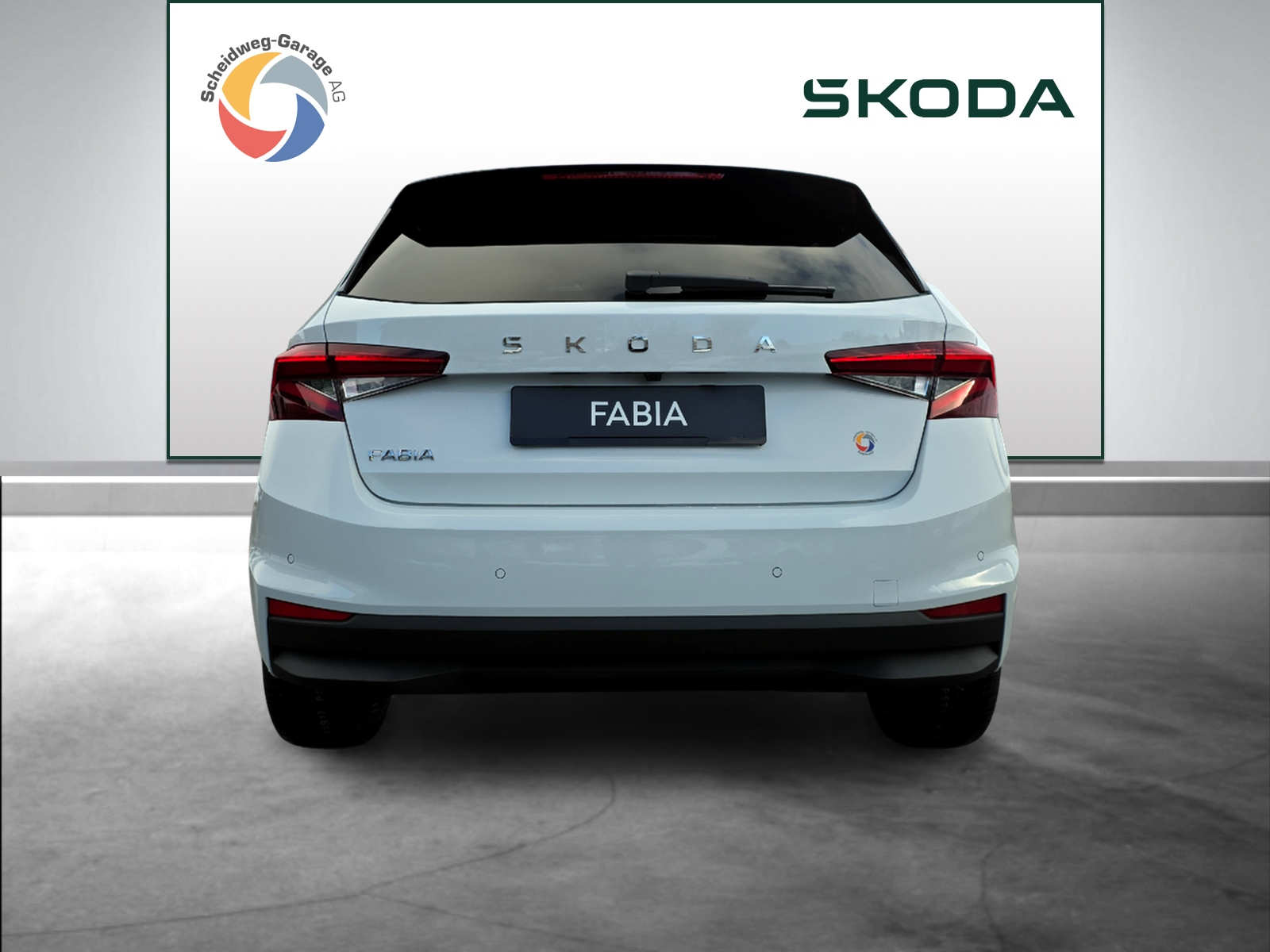 SKODA Fabia 1.0 TSI Dynamic DSG-image-13