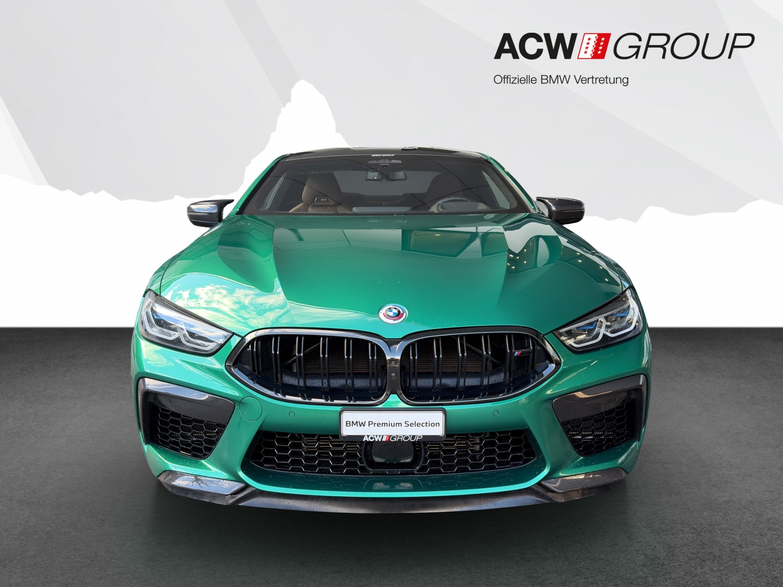 BMW M8 Competition xDrive Coupé-image-7