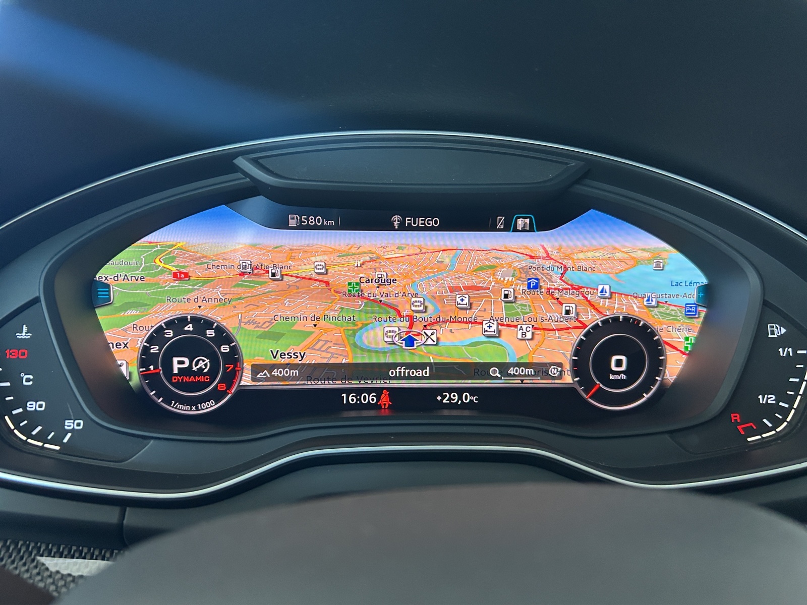 AUDI Q5 45 TFSI sport quattro S-tronic-image-10