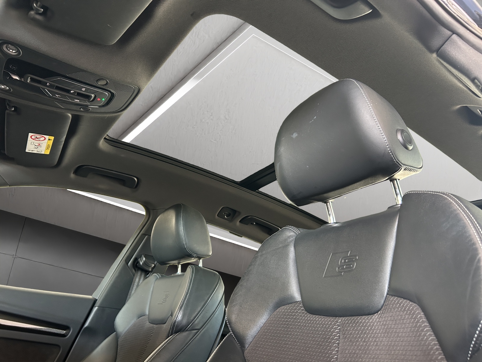 AUDI Q5 45 TFSI sport quattro S-tronic-image-23