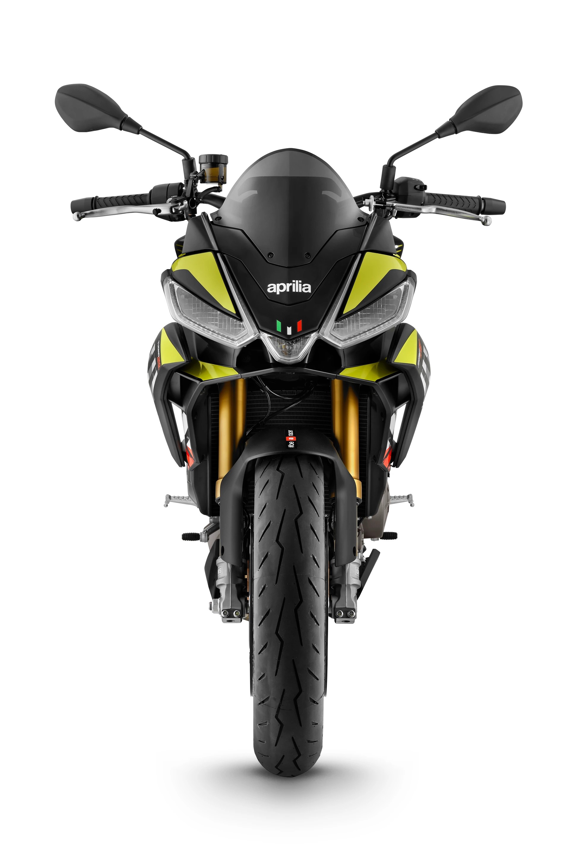 APRILIA Tuono 660 E5+ Factory (35kW)-image-12