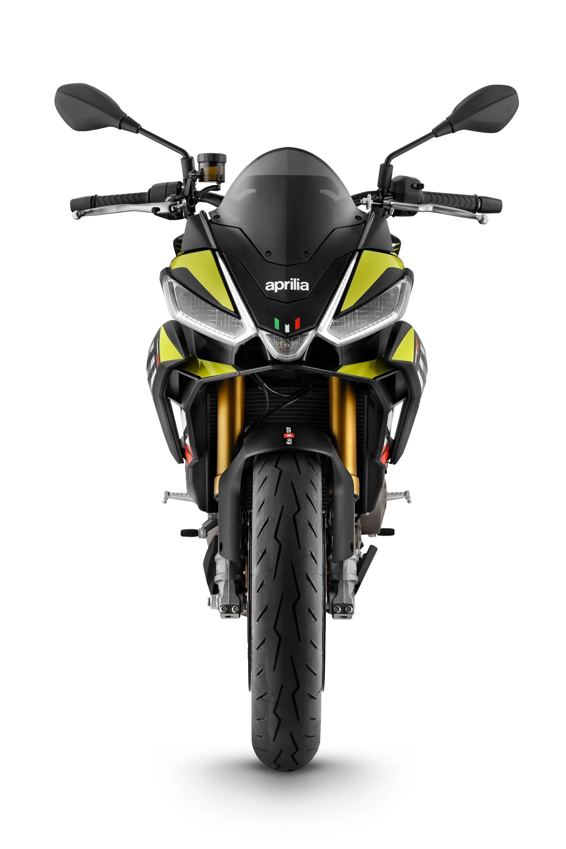 APRILIA Tuono 660 E5+ Factory (35kW)-image-5