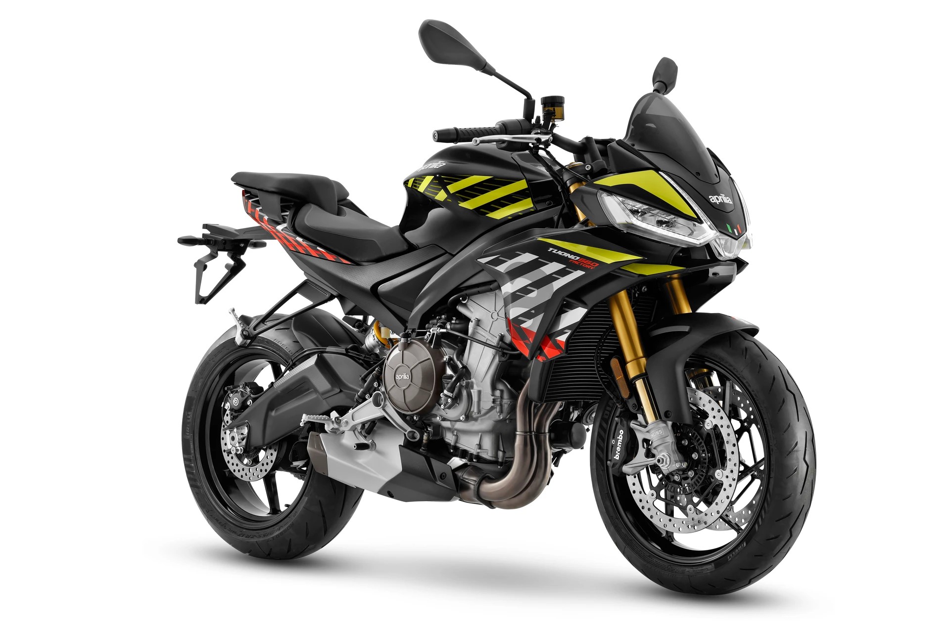 APRILIA Tuono 660 E5+ Factory (35kW)-image-13