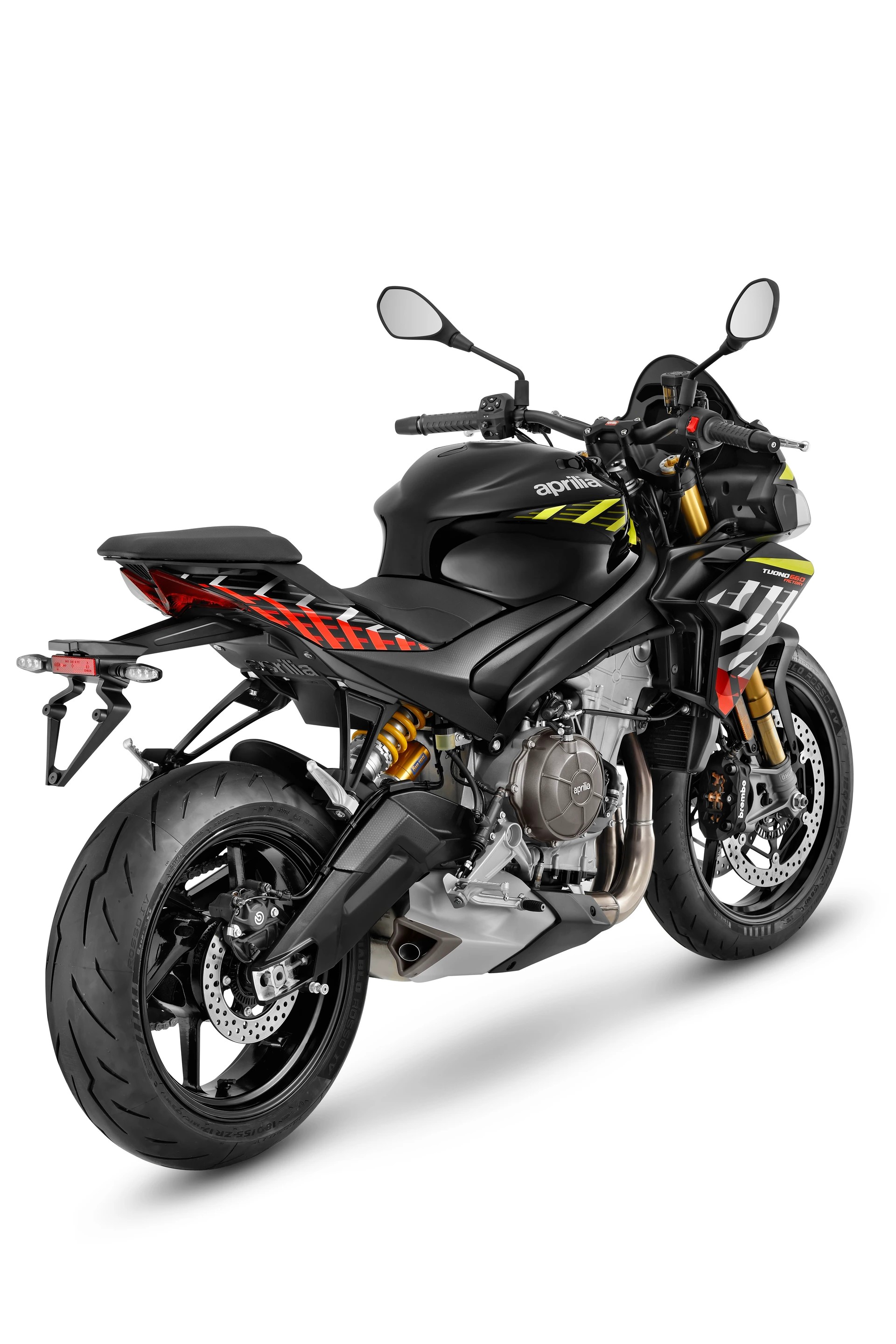 APRILIA Tuono 660 E5+ Factory (35kW)-image-9