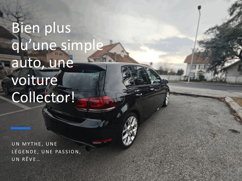 VW Golf 2.0 TSI GTI Edition 35 DSG-image-0