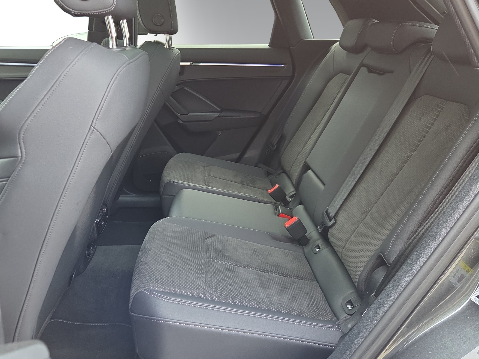 Image AUDI Q3 Q3 35 TFSI S line Attraction S-tronic