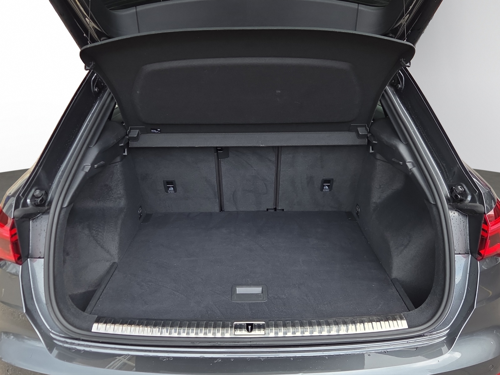 Image AUDI Q3 Q3 35 TFSI S line Attraction S-tronic