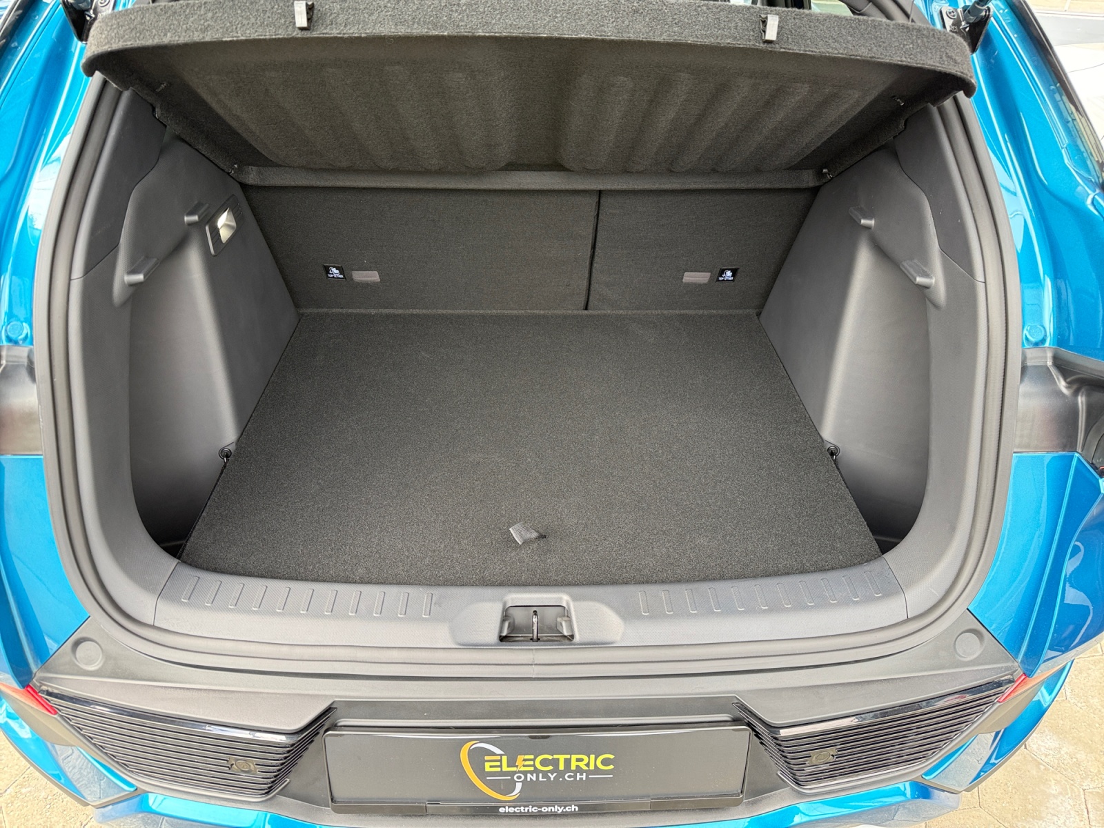 BYD ATTO 3 60.5 kWh Comfort-image-18