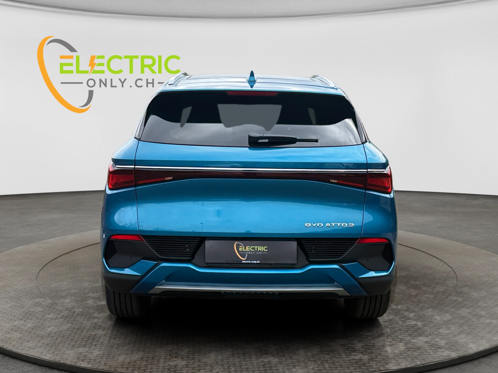 BYD ATTO 3 60.5 kWh Comfort-showroom-element-3