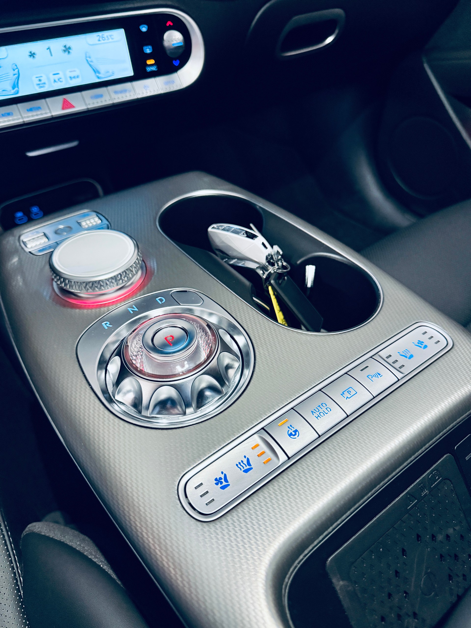 GENESIS GV60 77.4 kWh Premium-image-20