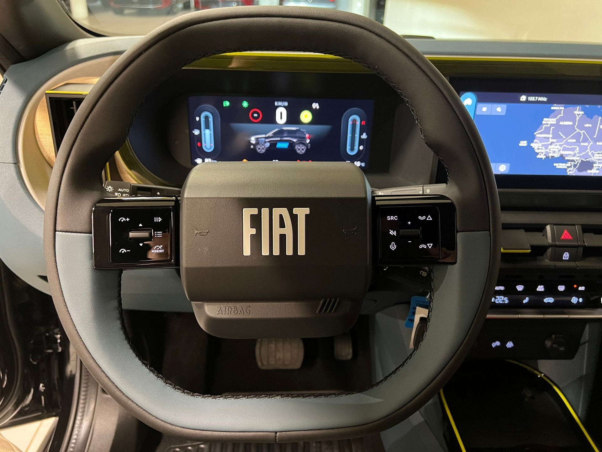 FIAT Grande Panda 1.2 La Prima-image-10