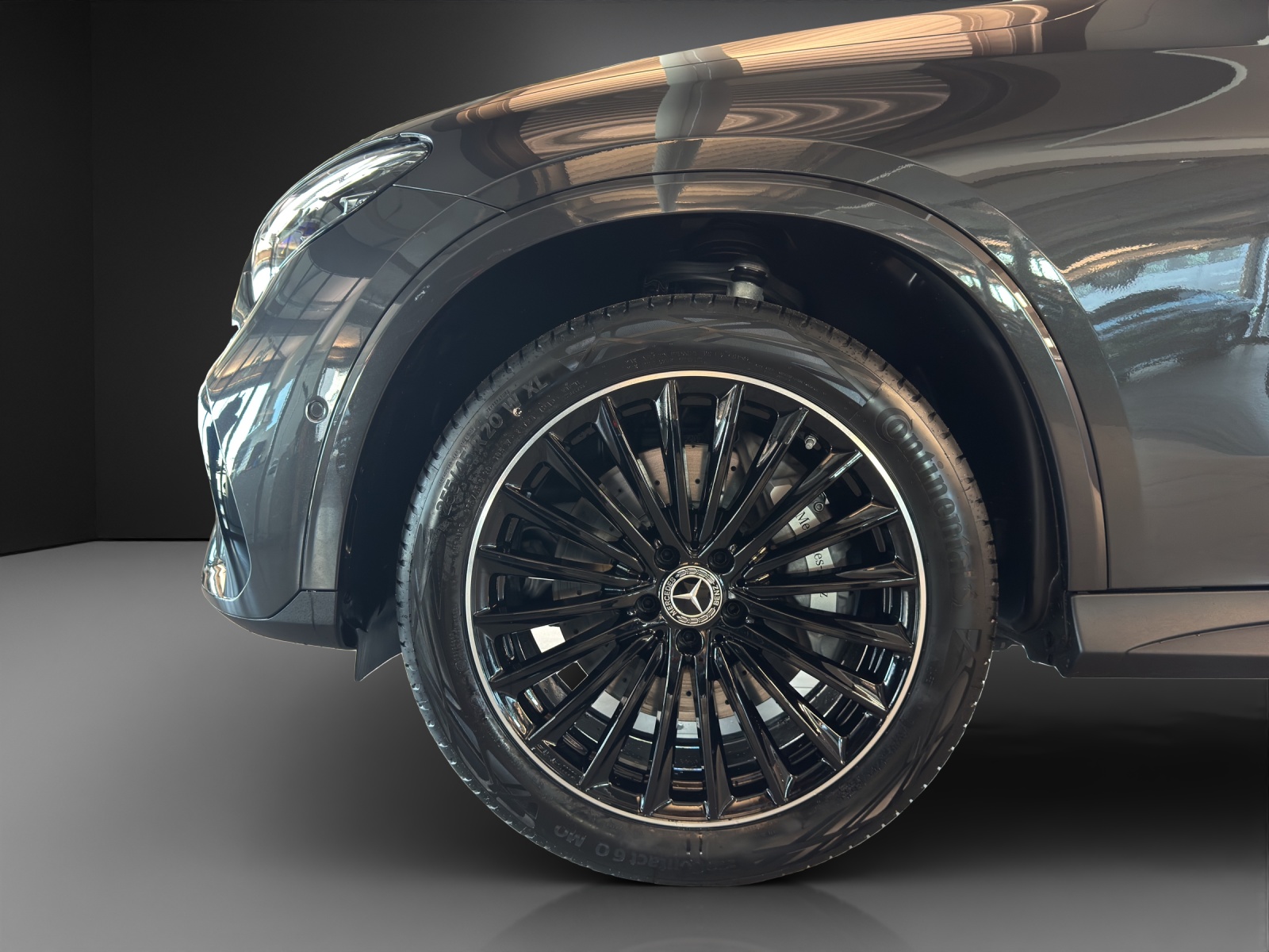 MERCEDES-BENZ GLC 300 de 4Matic EQ Star 9G-Tronic-image-7