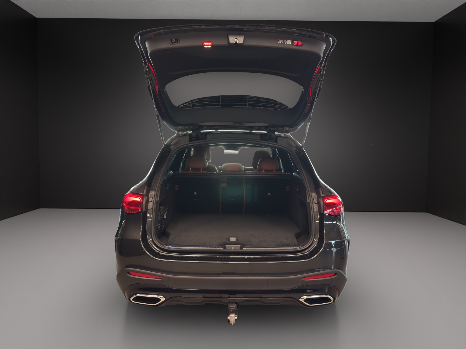 MERCEDES-BENZ GLC 300 de 4Matic EQ Star 9G-Tronic-image-6