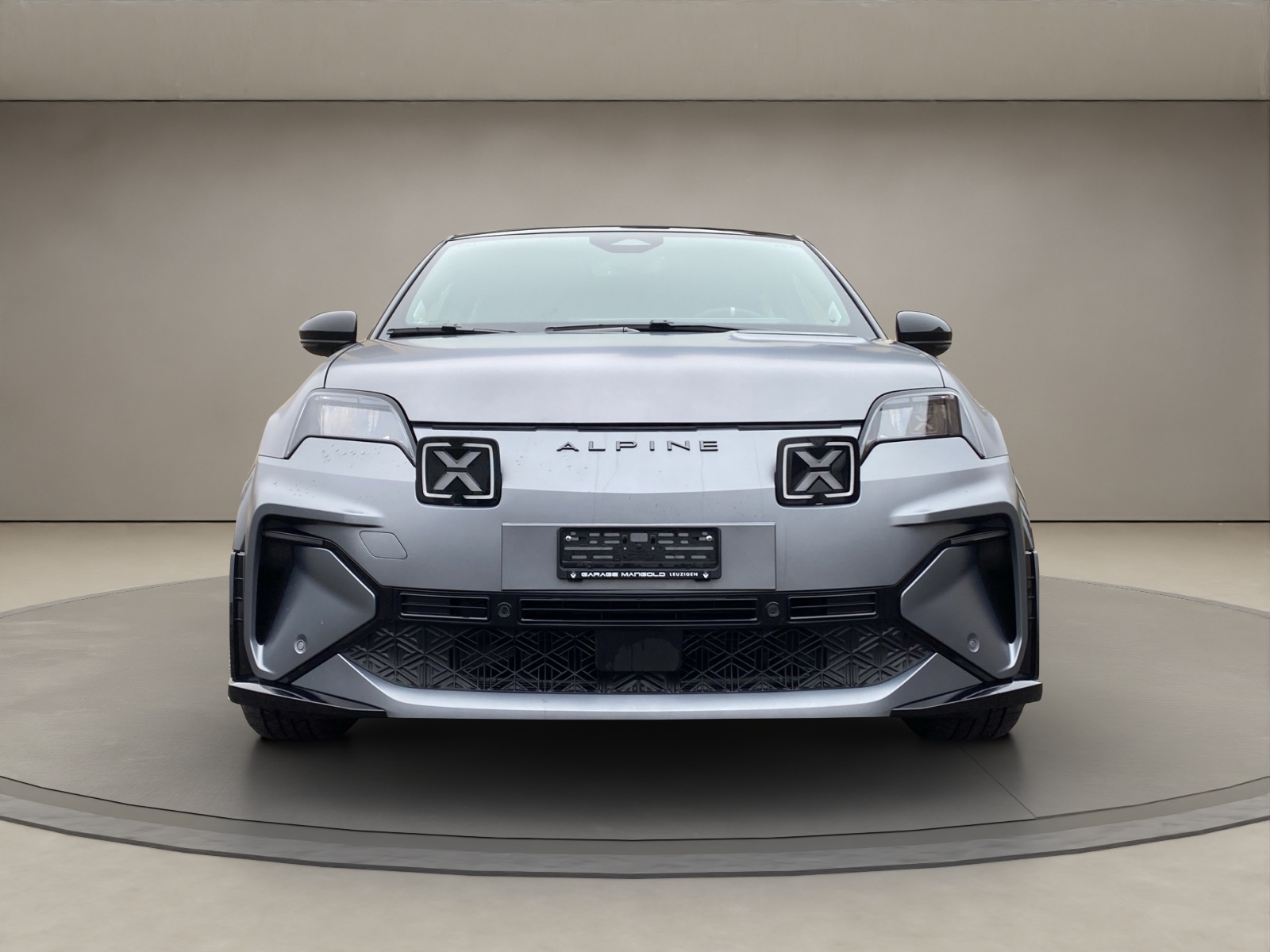 ALPINE A290 220 52kWh GT Performance-image-7