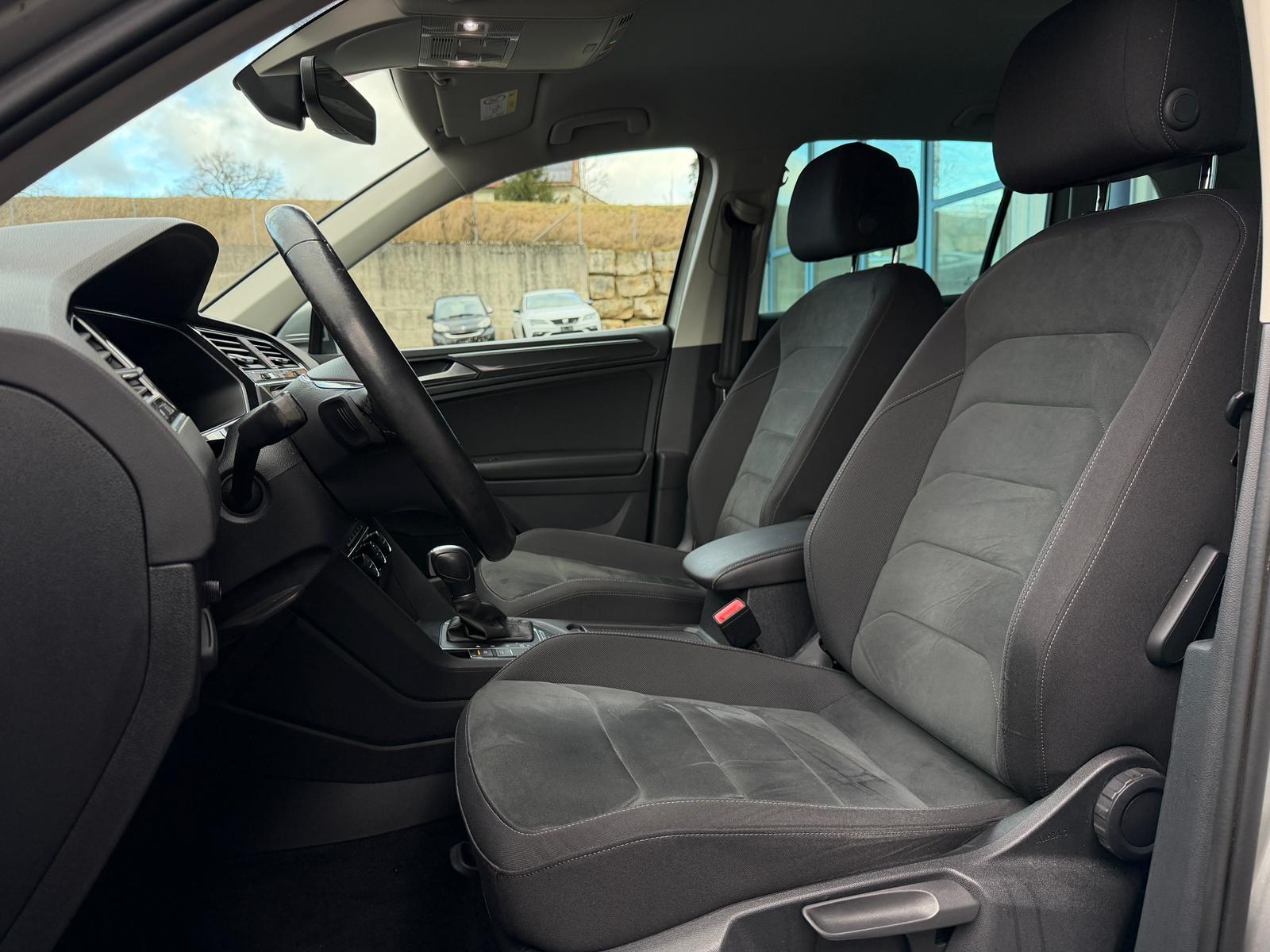 VW Tiguan 2.0 TDI SCR Highline 4Motion DSG-image-10