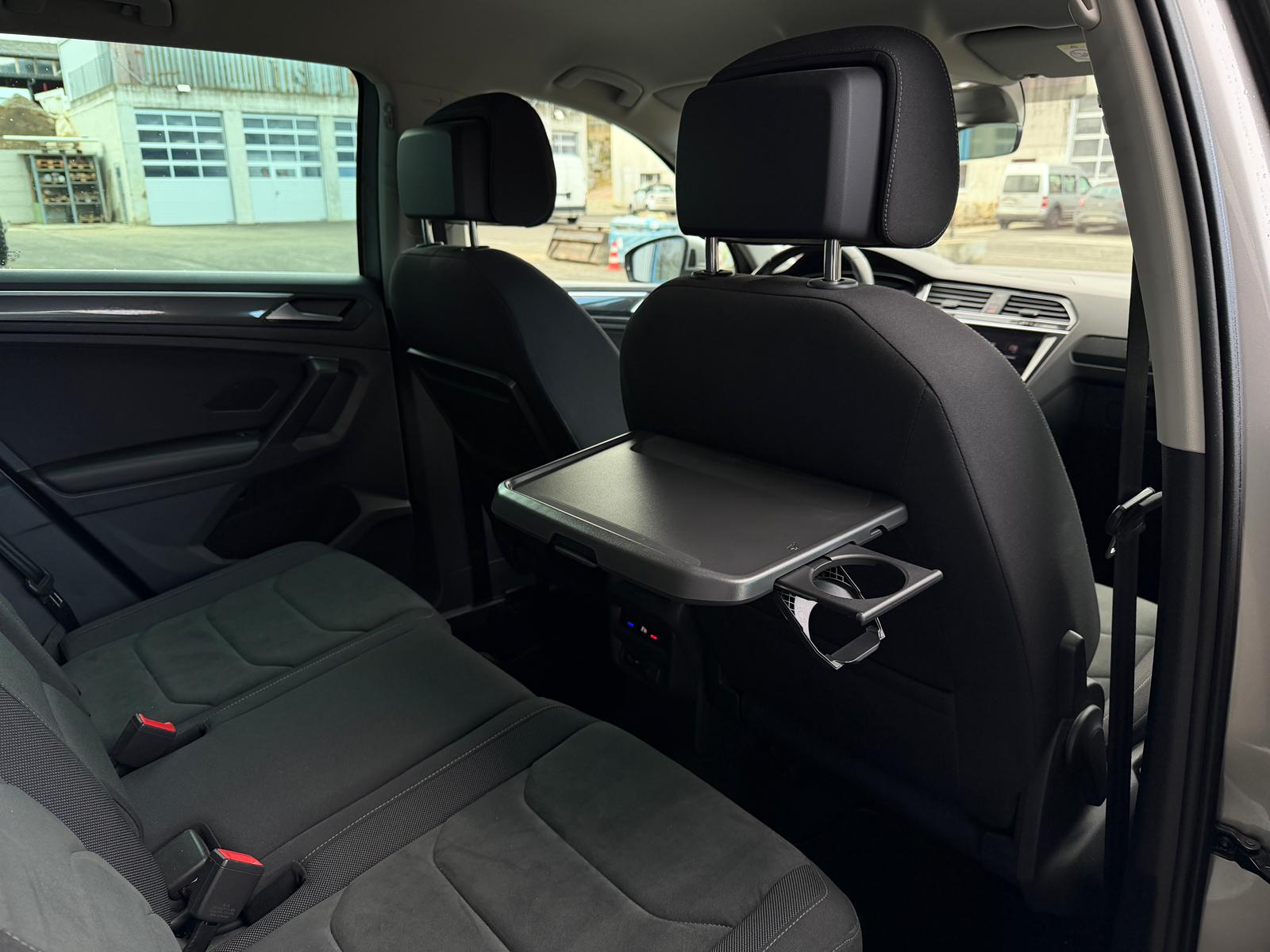 VW Tiguan 2.0 TDI SCR Highline 4Motion DSG-image-13