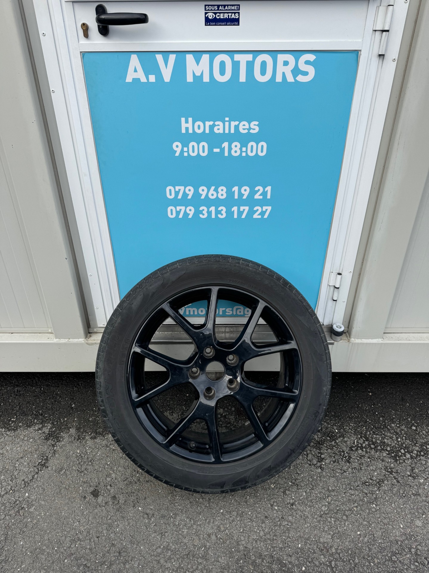 FIAT Freemont 2.0 MJ Black Code AWD Automat-image-15