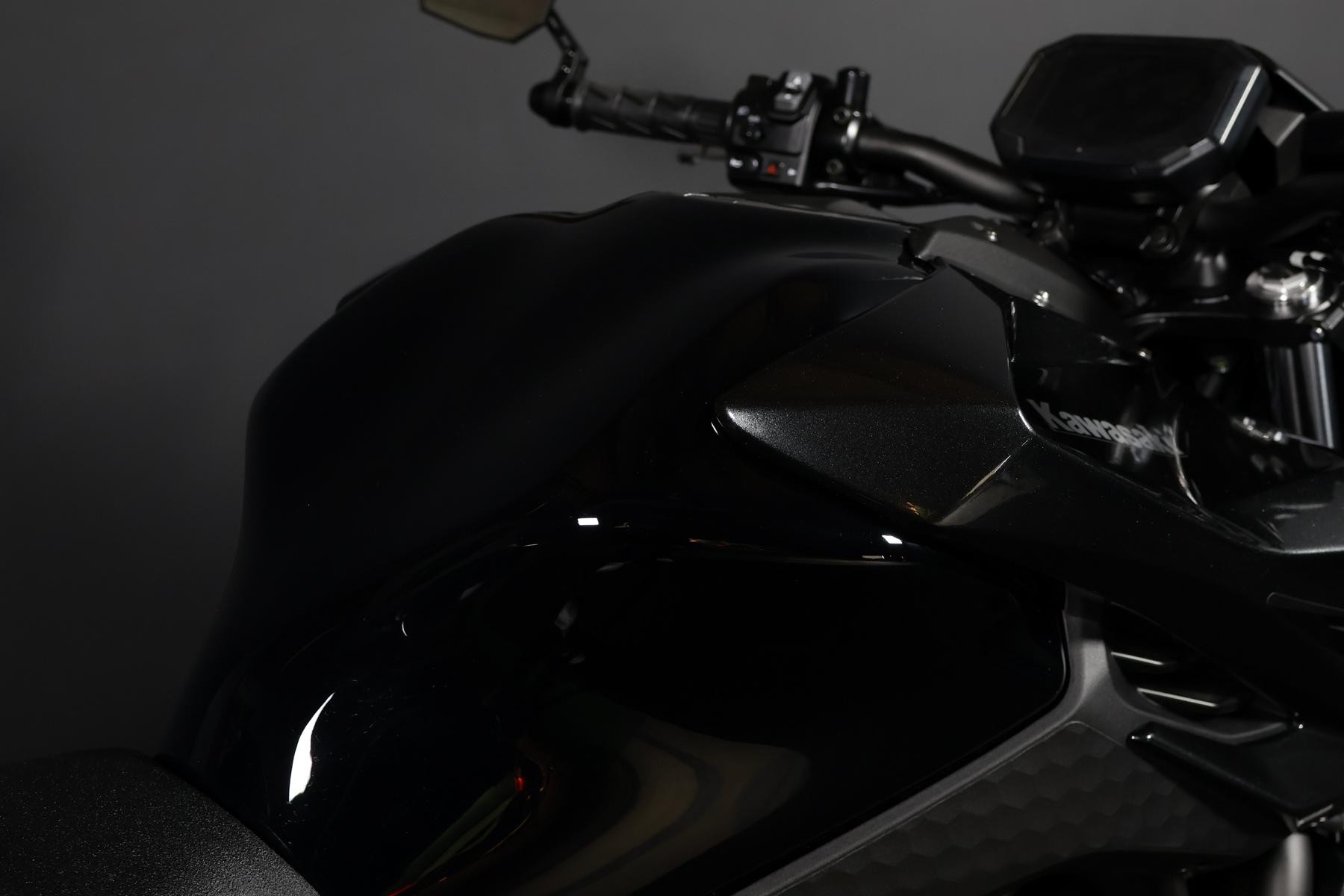 KAWASAKI Z 650 S (50/35 KW) Level 2-image-9