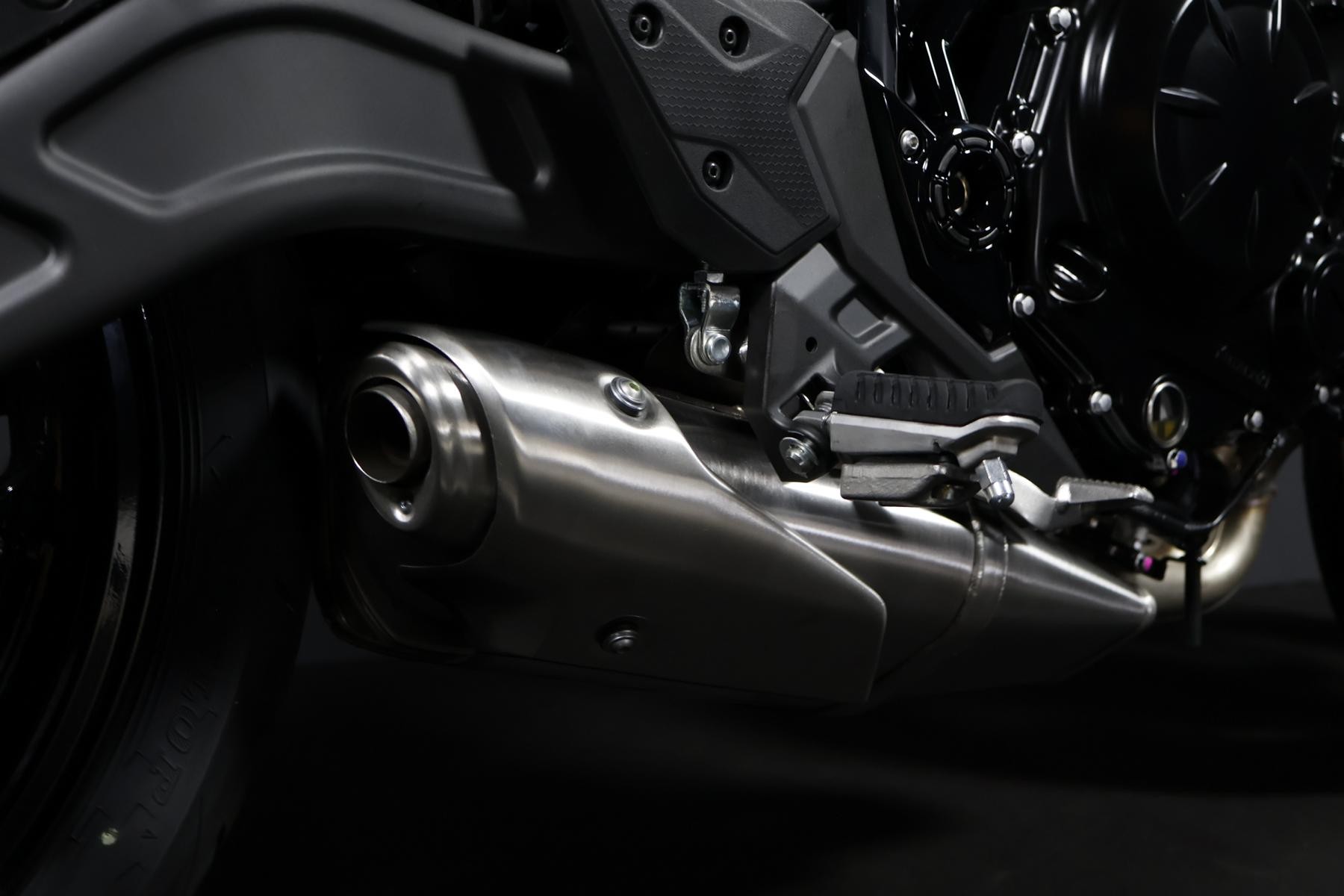 KAWASAKI Z 650 S (50/35 KW) Level 2-image-10