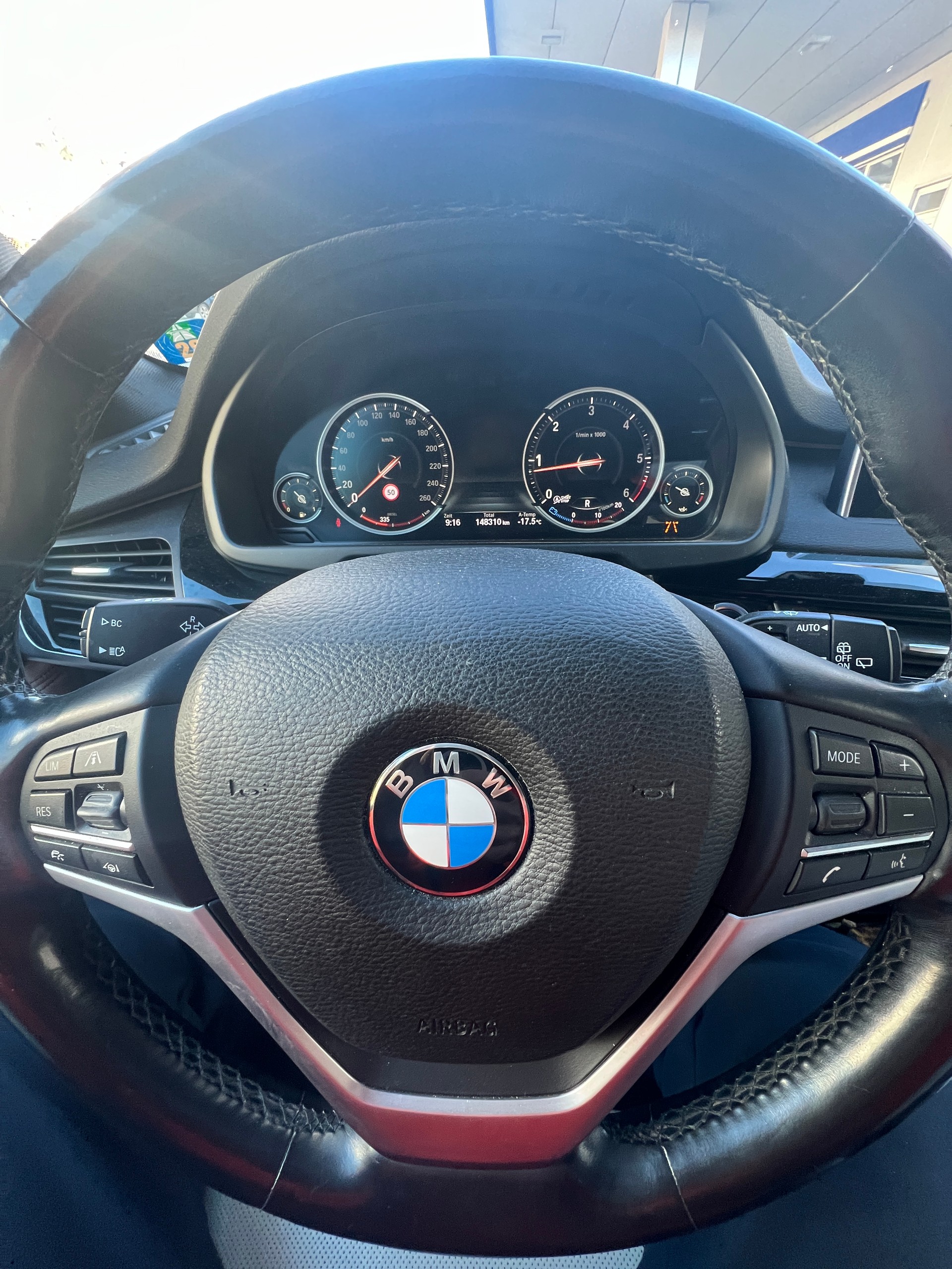 BMW X5 xDrive 40d Steptronic-image-5