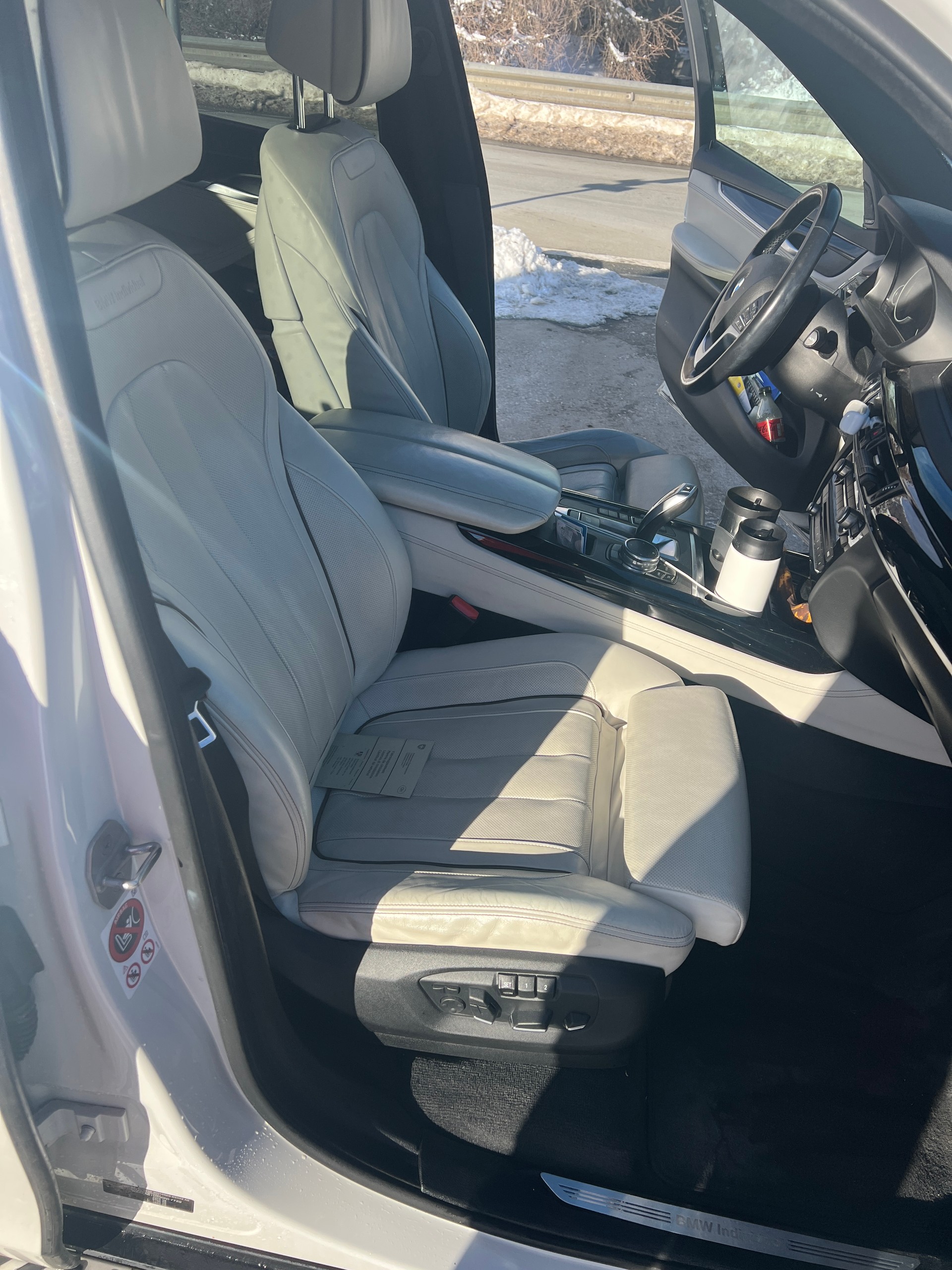 BMW X5 xDrive 40d Steptronic-image-4