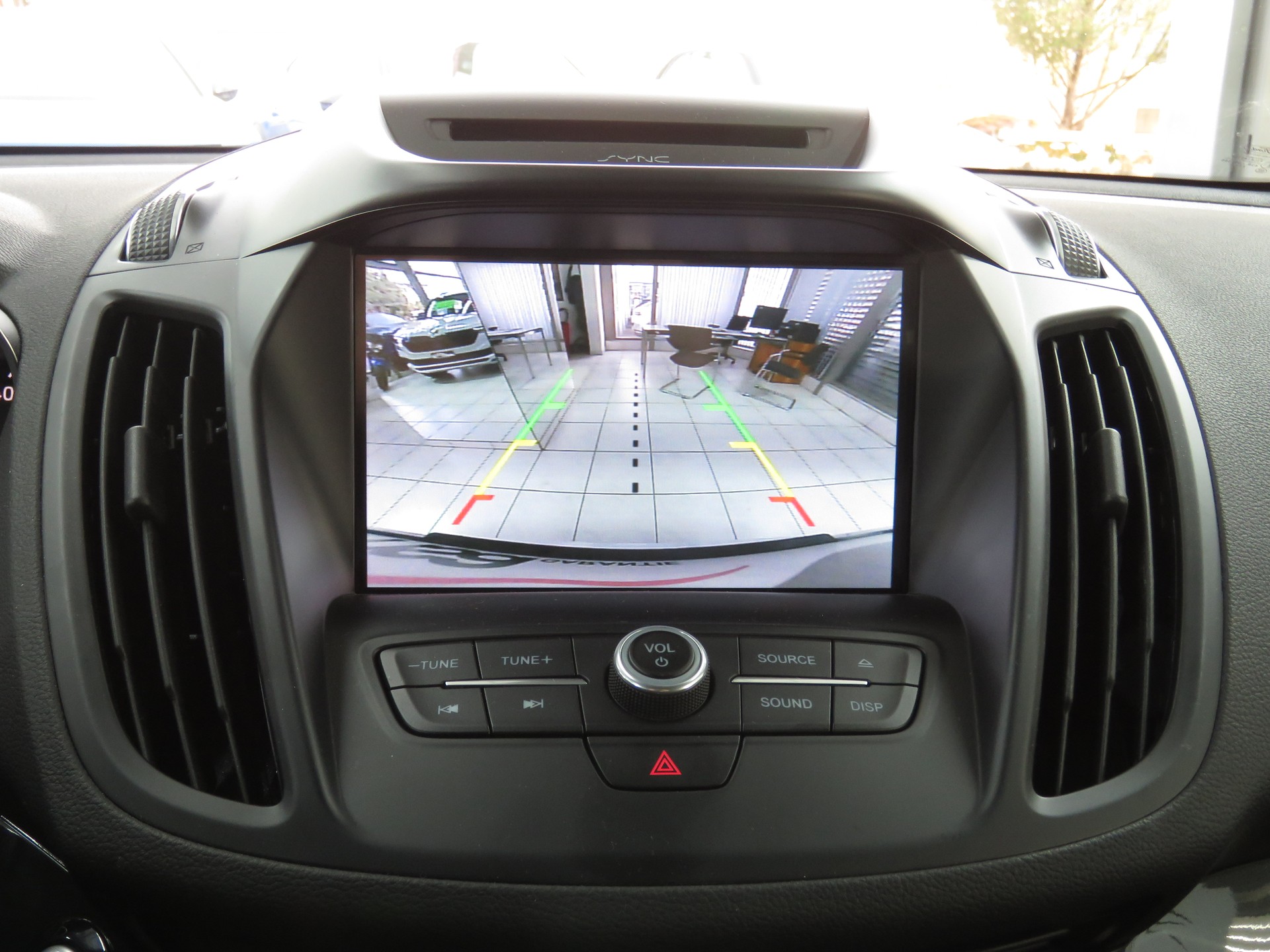 FORD Kuga 2.0 TDCi ST Line High 4WD PowerShift (Automat)-image-20