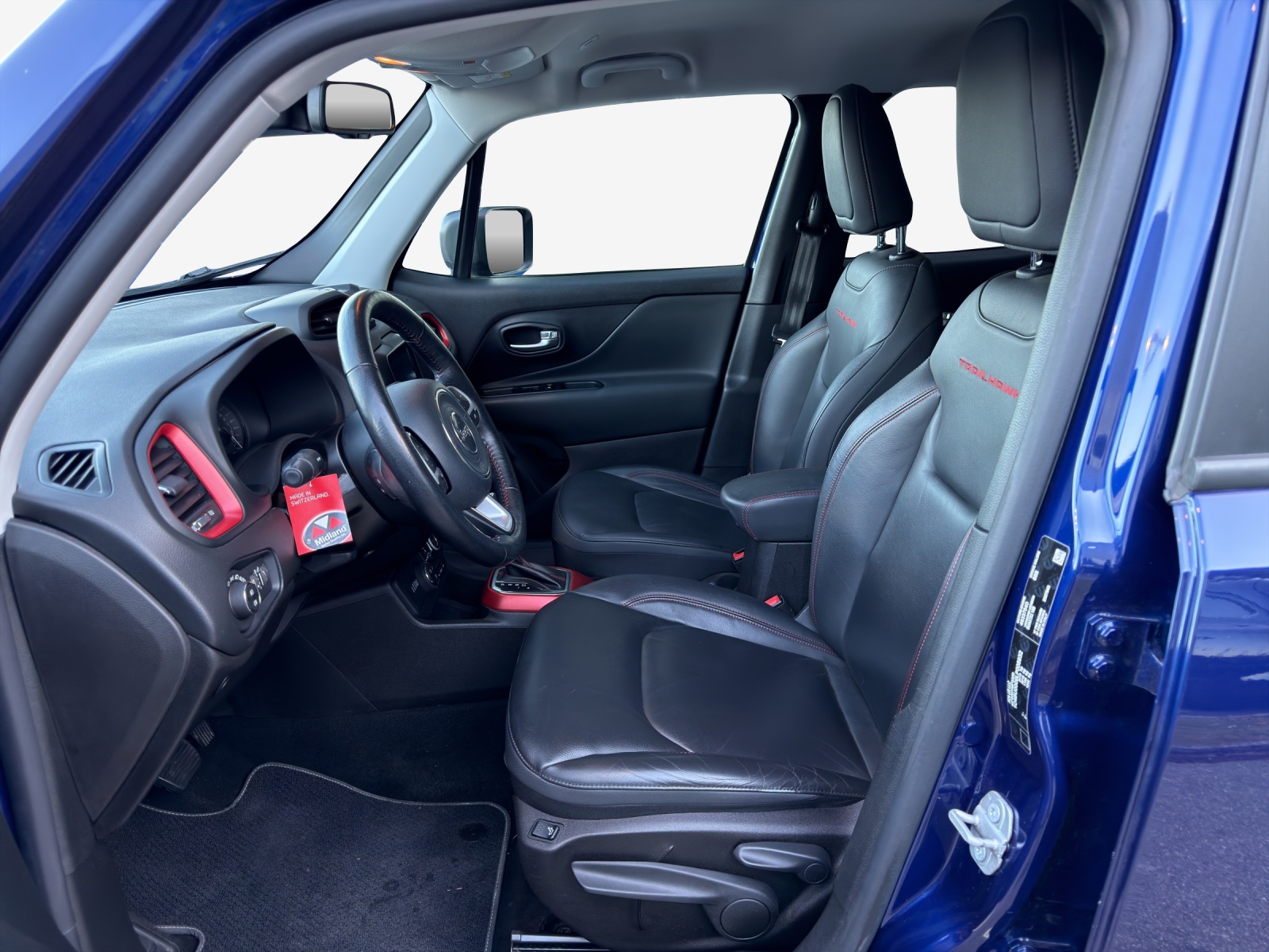 JEEP Renegade 1.3 T PHEV Trailhawk AWD-image-7