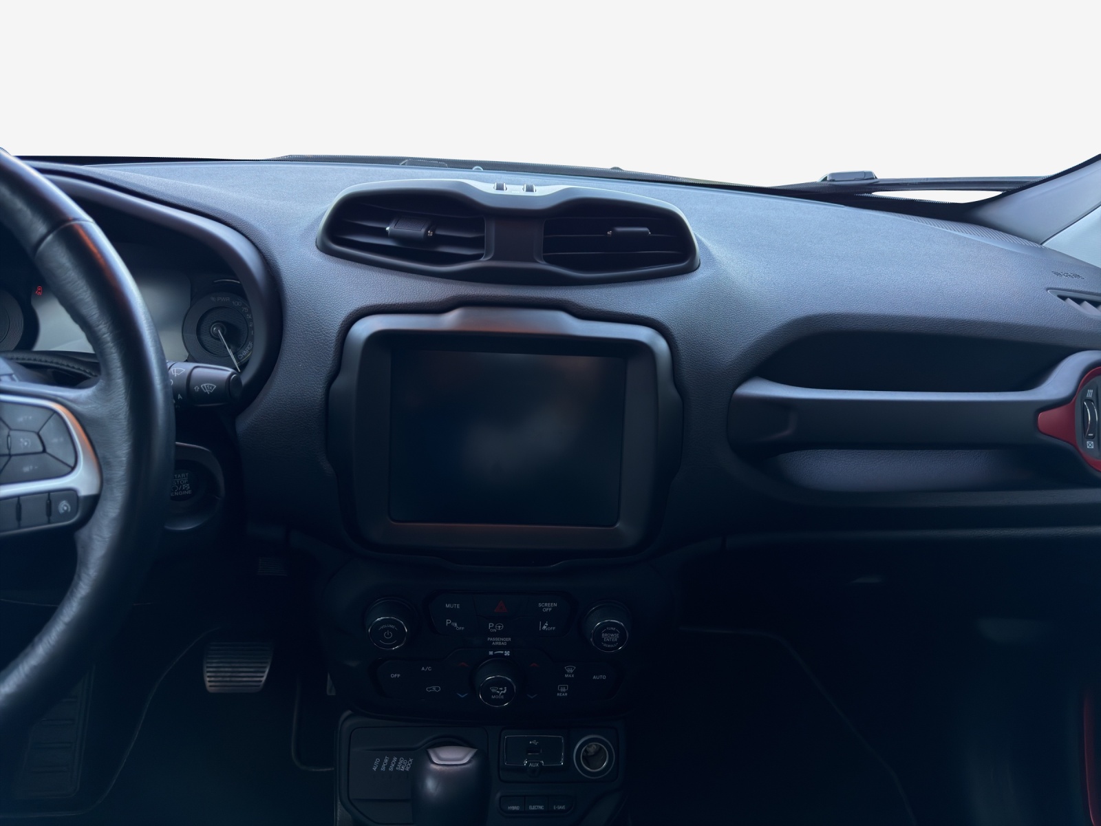 JEEP Renegade 1.3 T PHEV Trailhawk AWD-image-10