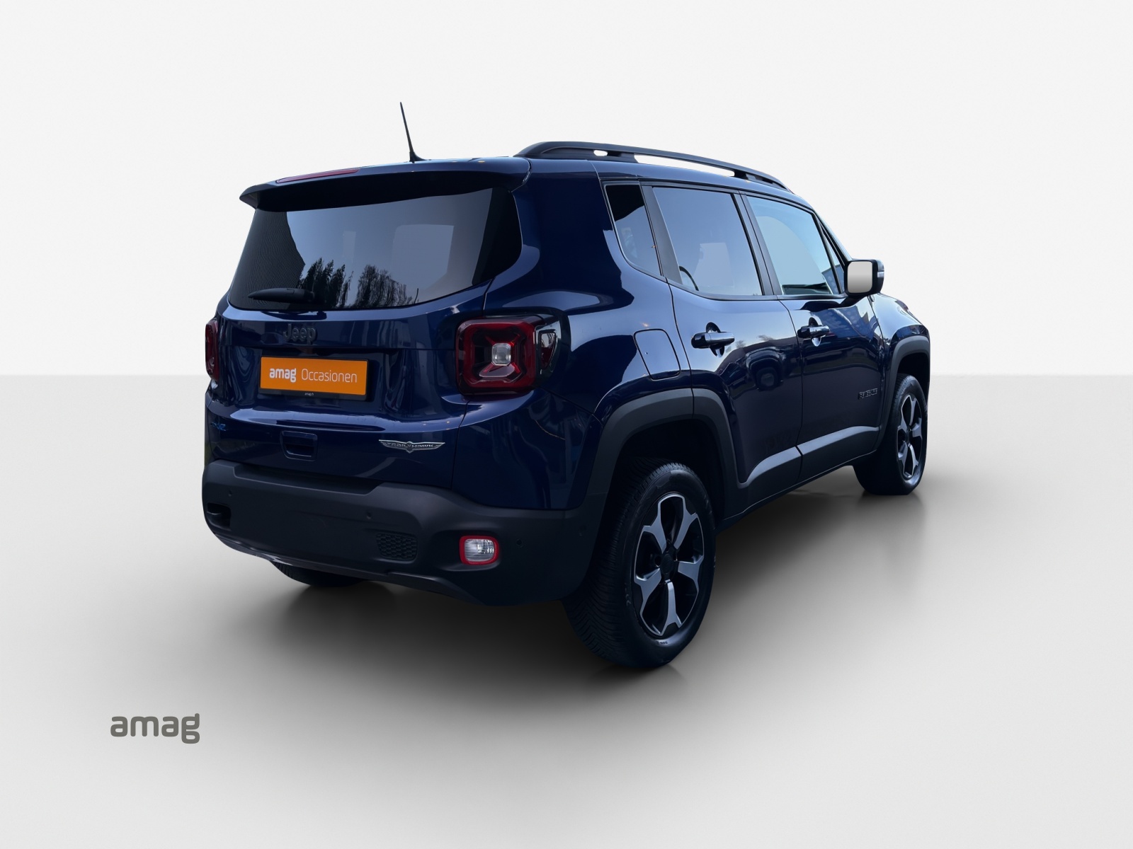 JEEP Renegade 1.3 T PHEV Trailhawk AWD-image-4