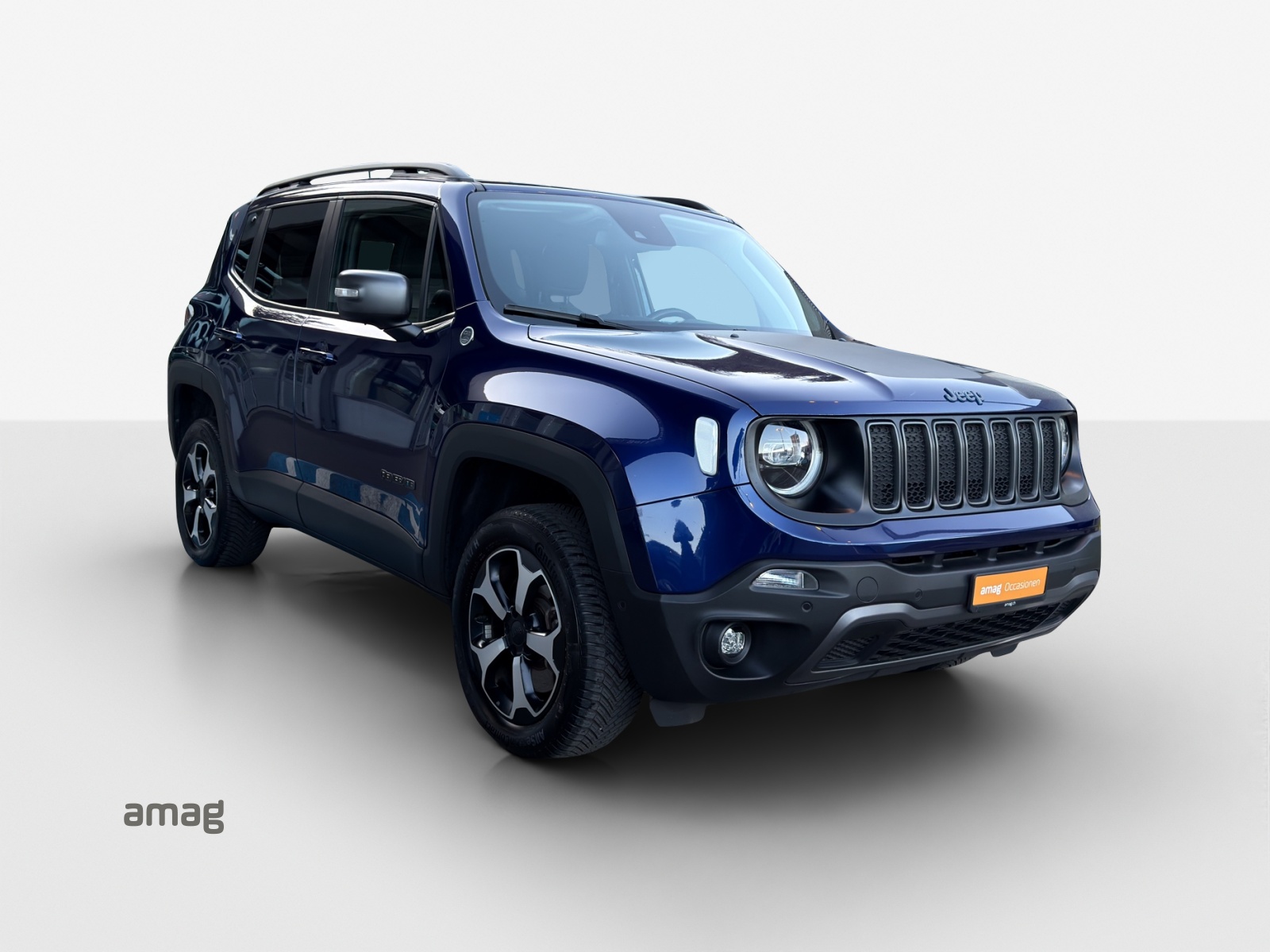 JEEP Renegade 1.3 T PHEV Trailhawk AWD-image-5