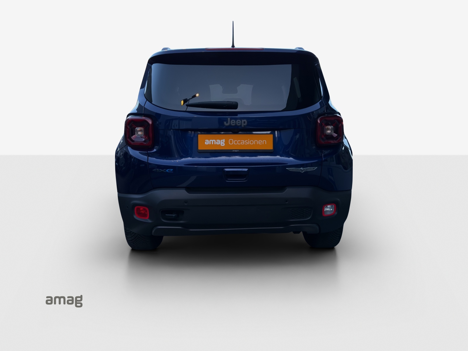 JEEP Renegade 1.3 T PHEV Trailhawk AWD-image-3