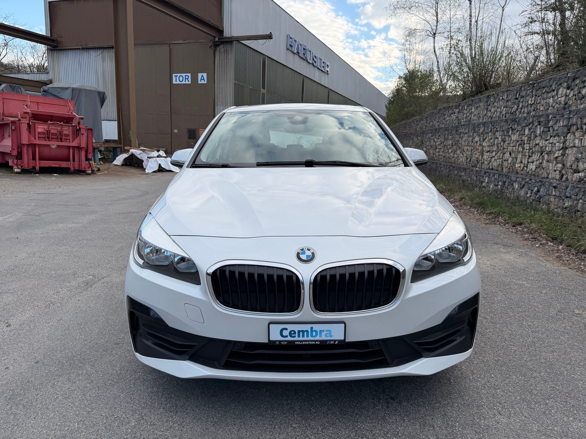 BMW 218i Active Tourer DKG-image-1