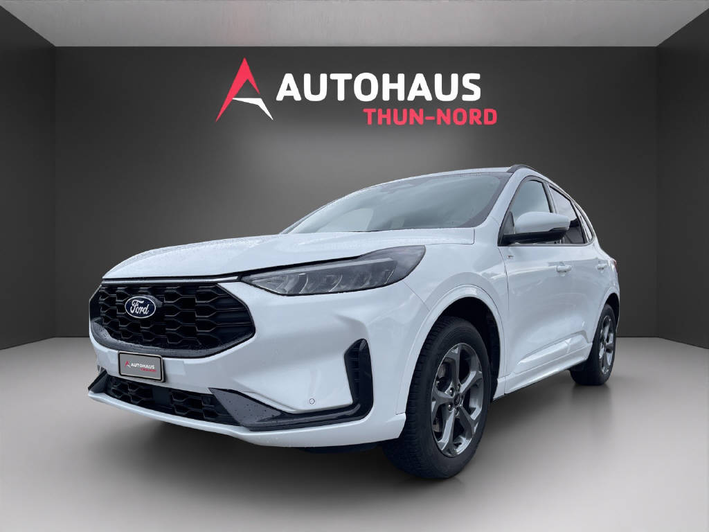 FORD Kuga 2.5 Hybrid ST-Line 4x4-image-0