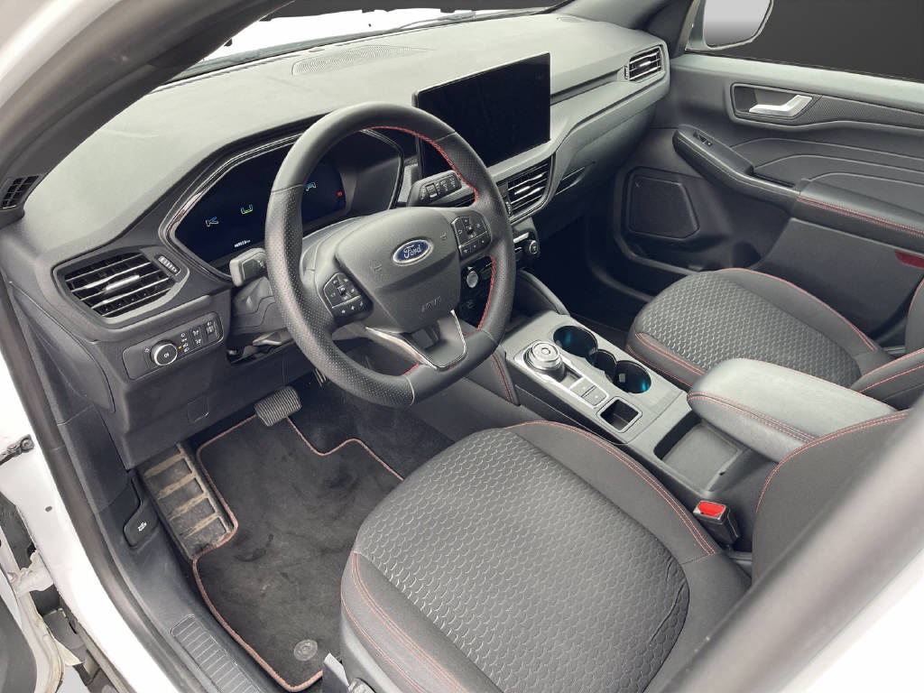 FORD Kuga 2.5 Hybrid ST-Line 4x4-image-7