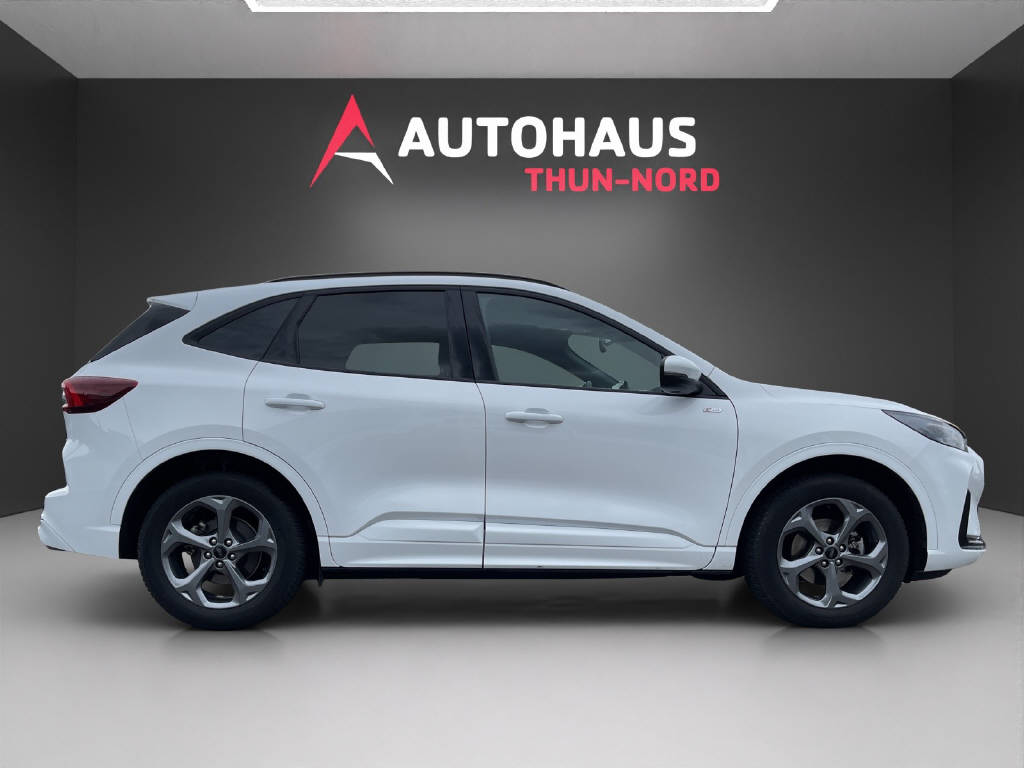 FORD Kuga 2.5 Hybrid ST-Line 4x4-image-5