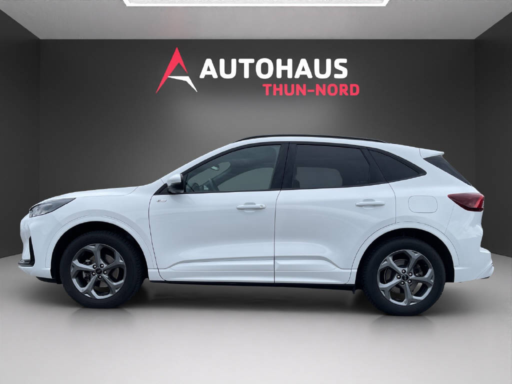 FORD Kuga 2.5 Hybrid ST-Line 4x4-image-1