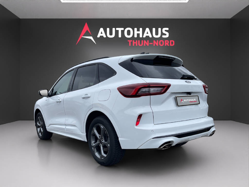 FORD Kuga 2.5 Hybrid ST-Line 4x4-image-2