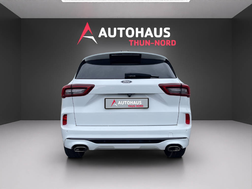 FORD Kuga 2.5 Hybrid ST-Line 4x4-image-3
