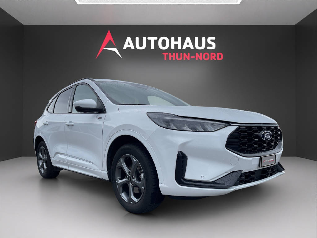 FORD Kuga 2.5 Hybrid ST-Line 4x4-image-6