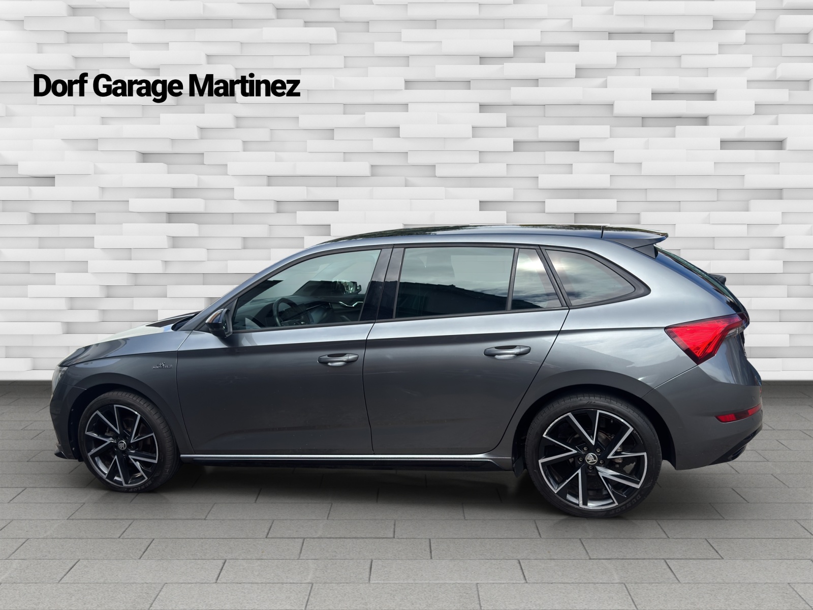 SKODA Scala 1.5 TSI ACT Monte Carlo DSG-image-2